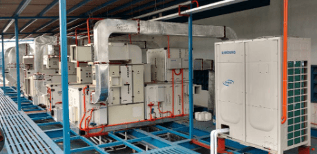 HVAC Products