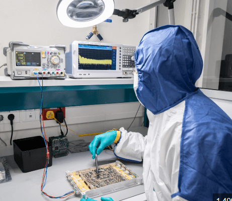 LAB Equipments